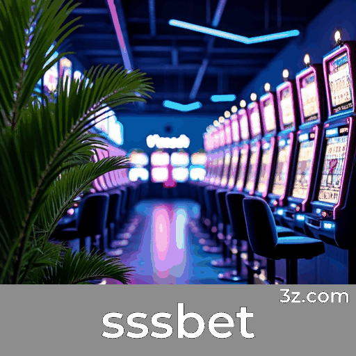 sssbet: Aproveite Promoções Imperdíveis e Ganhe Mais
