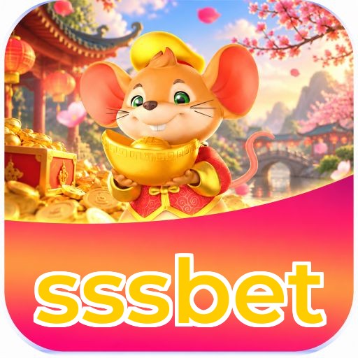 Logo sssbet - Cassino Online Brasil
