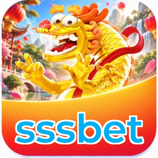 Logo sssbet - Cassino Online Brasil