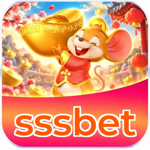 Logo sssbet - Cassino Online Brasil