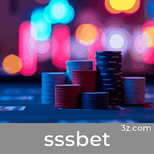 sssbet: Desfrute de Bônus Únicos e Ofertas Incomparáveis