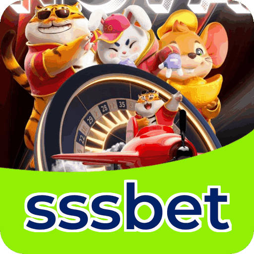 Login rápido no app sssbet