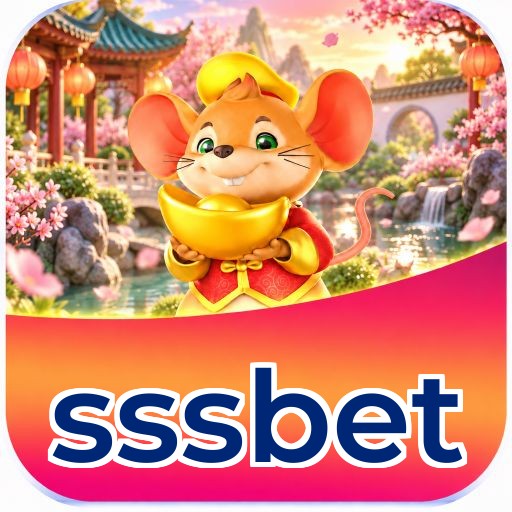 Logo sssbet