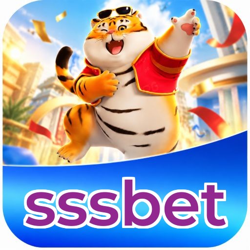 Logo sssbet - Cassino Online Brasil