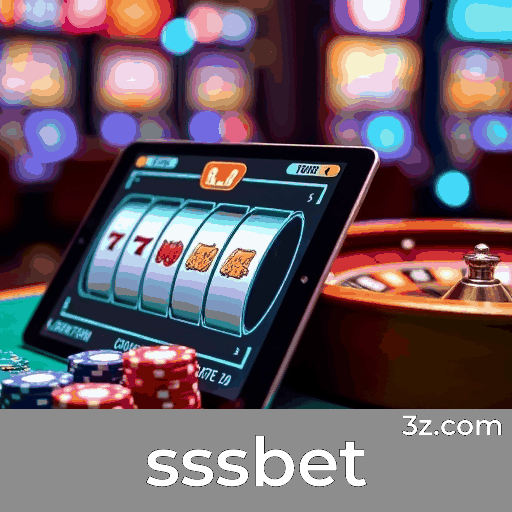 sssbet: Domine Jogos com Estratégias Vencedoras