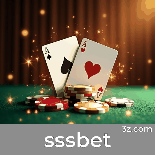 sssbet: O Mundo de Jogos Selecionados