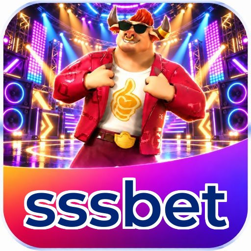 Logo sssbet - Cassino Online Brasil