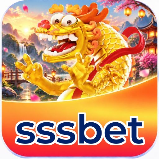 Logo sssbet - Cassino Online Brasil