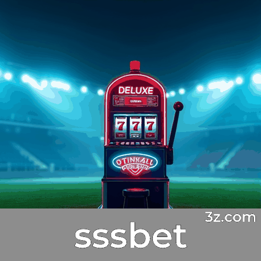 sssbet: Apostas completas e instantâneas para brasileiros