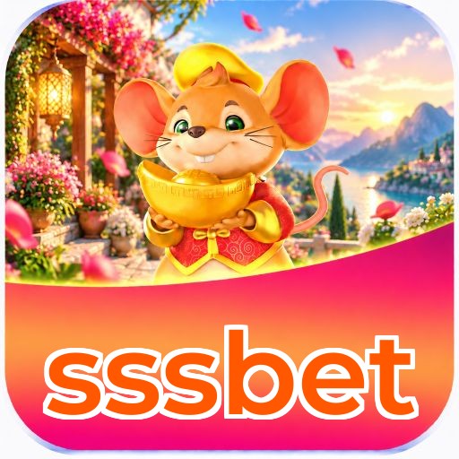 Logo sssbet