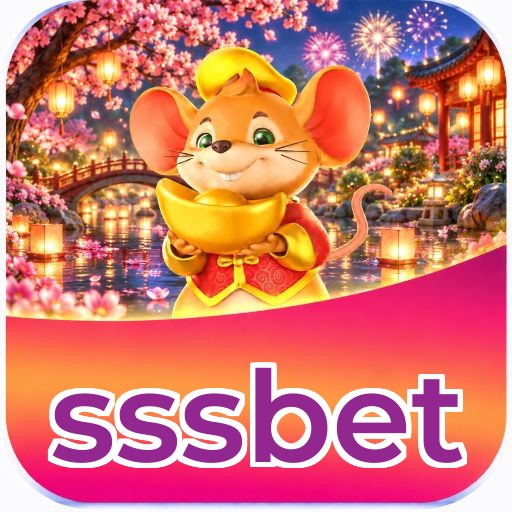 Logo sssbet