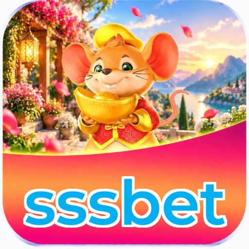 Logo sssbet - Cassino Online Brasil