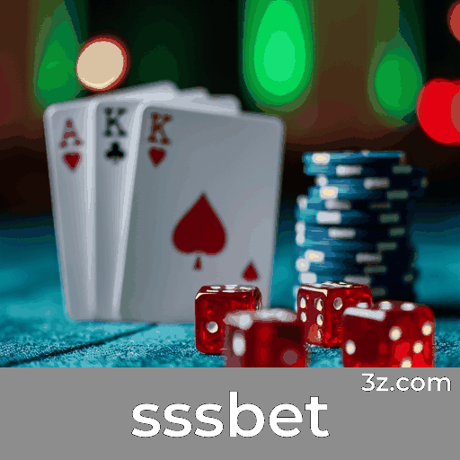 sssbet: Desfrute de Bônus Únicos e Ofertas Incomparáveis
