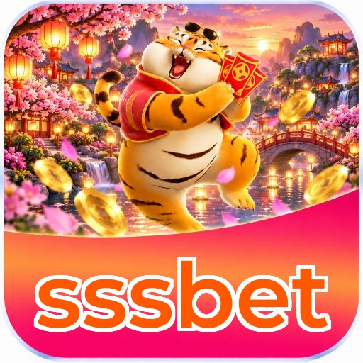 Logo sssbet