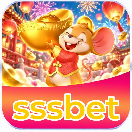 Logo sssbet - Cassino Online Brasil