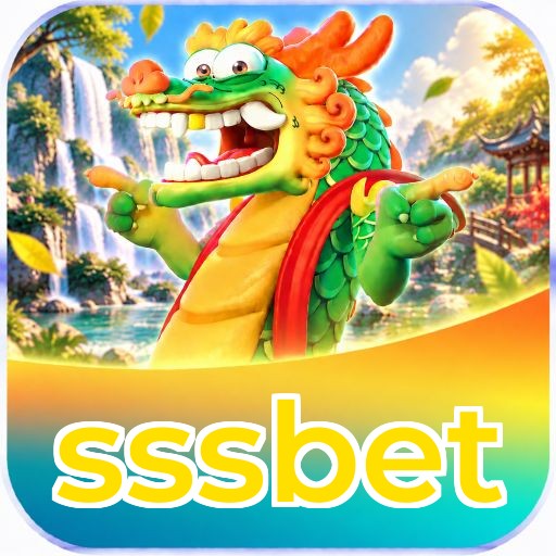 Logo sssbet