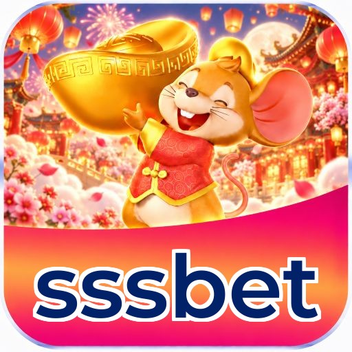 Interface da plataforma sssbet mostrando slots populares e bônus de boas-vindas