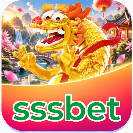 Logo sssbet