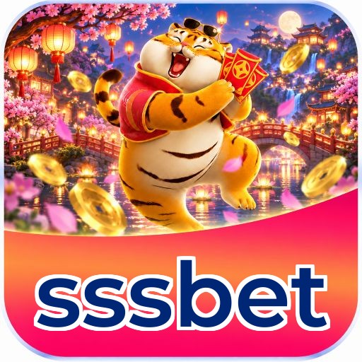 Logo sssbet - Cassino Online Brasil