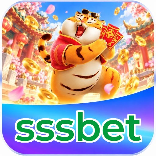 Logo sssbet - Cassino Online Brasil