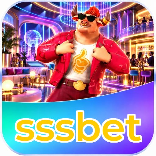 Logo sssbet - Cassino Online Brasil
